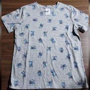 Stitch t shirt